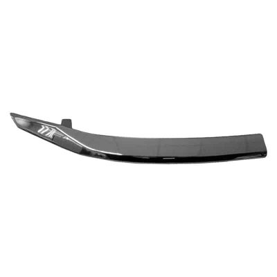 HO1213115C Passenger Side Front Upper Grille Molding