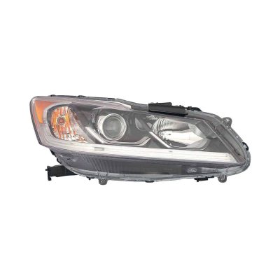HO2503168C Passenger Side Headlight Assembly