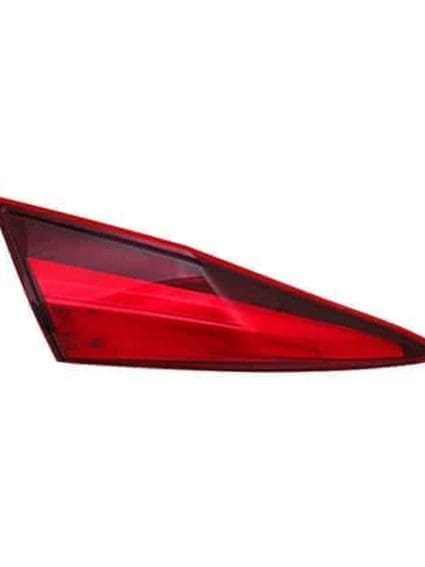 HO2802112C Driver Side Inner Tail Lamp Assembly