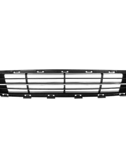 KI1036120C Front Bumper Cover Grille