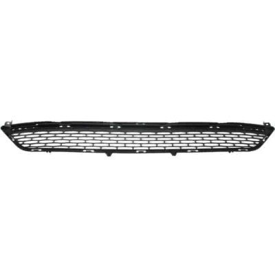 KI1036121C Front Bumper Cover Grille