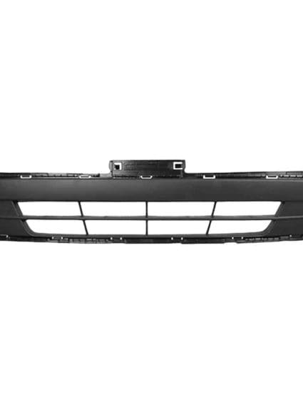 KI1036129C Front Bumper Cover Grille