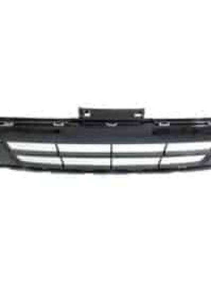 KI1036130C Front Bumper Cover Grille