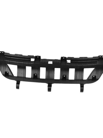 KI1041100 Front Center Bumper Cover Support