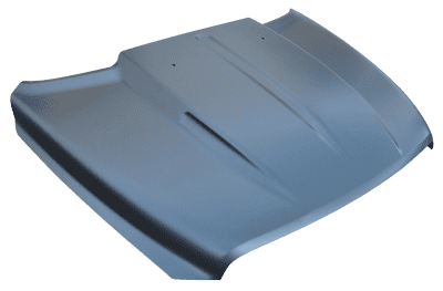 1584-035 Hood Cowl Induction