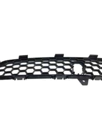 IN1039103 Front Bumper Grille Passenger Side