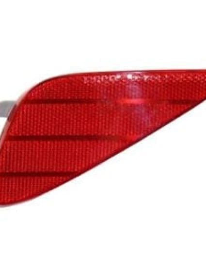 HY1184115C Driver Side Rear Bumper Reflector