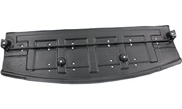 HY1228165 Frontward Undercar Shield