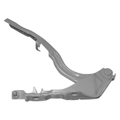 HY1236163 Passenger Side Hood Hinge