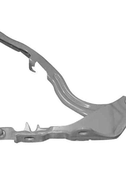 HY1236163 Passenger Side Hood Hinge