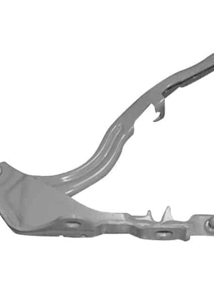 HY1236164 Driver Side Hood Hinge