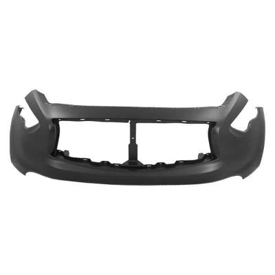 in1000255c Front Upper Bumper Cover