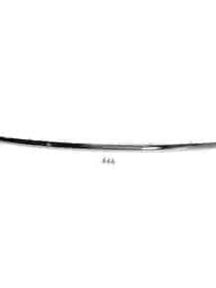 in1044102 Front Bumper Cover Molding