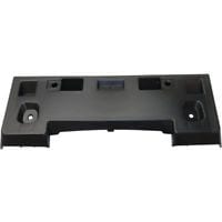 IN1068102 Front Bumper License Plate Bracket