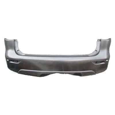 IN1100147 Rear Bumper Cover