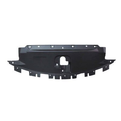 IN1224100 Grille Radiator Cover Support