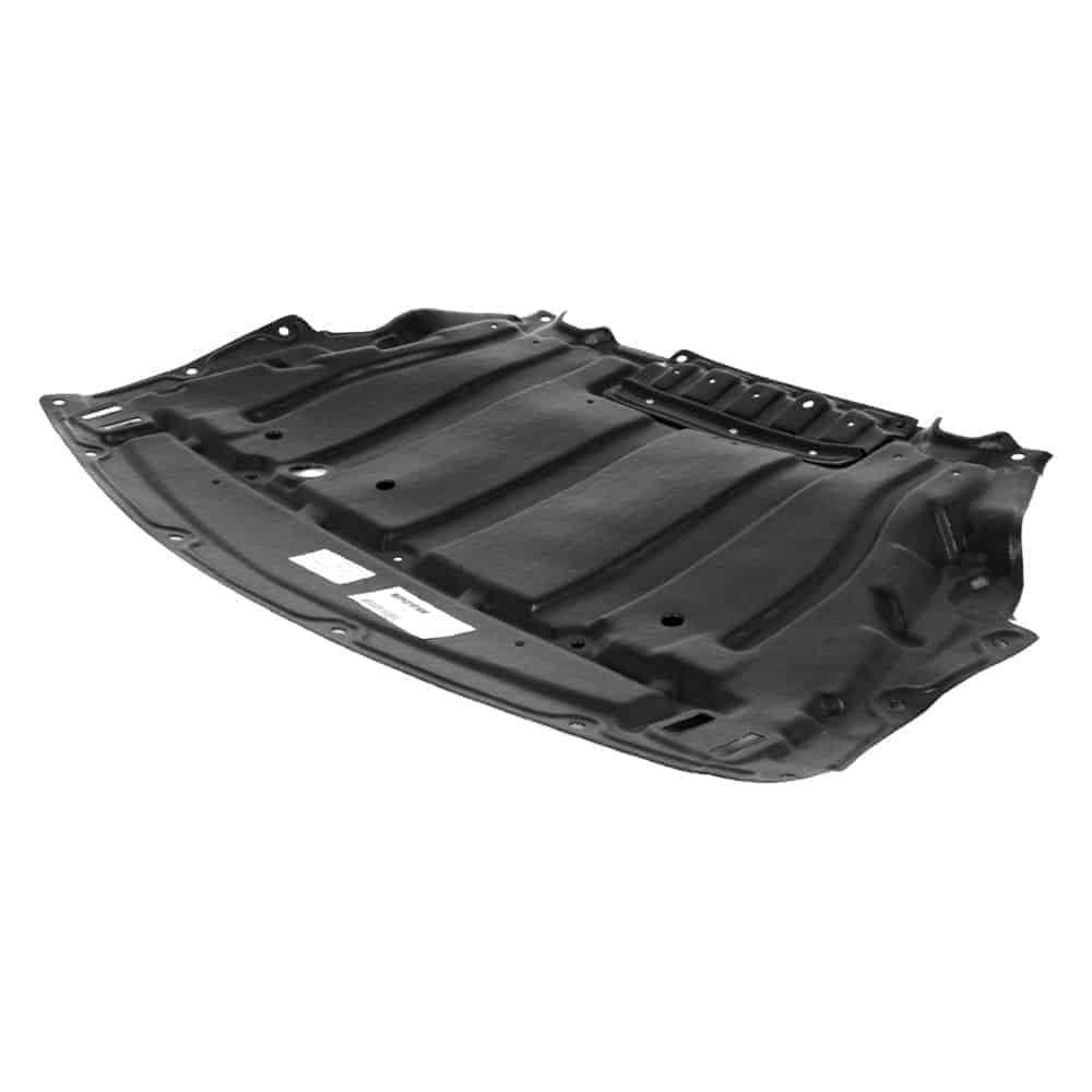 IN1228118 Front Bumper Under Car Shield