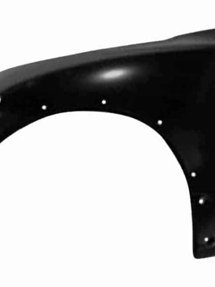 IN1240124C Body Panel Fender Panel Driver Side