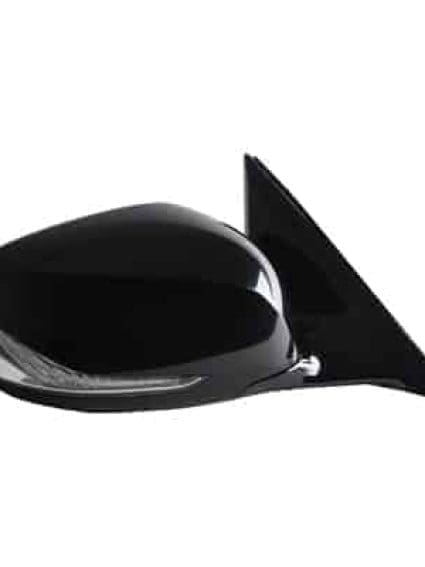 IN1321129 Mirror Power Passenger Side