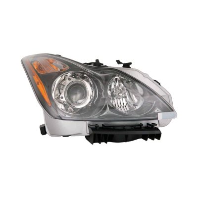 IN2503148 Front Light Headlight Lamp