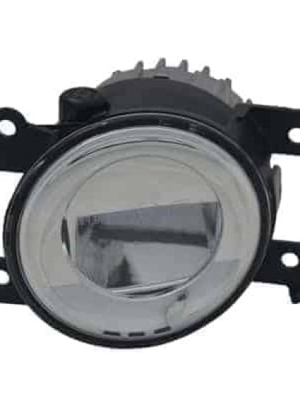 IN2592108C Front Light Fog Lamp Assembly Bumper
