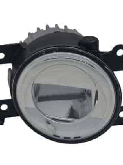 IN2593108C Front Light Fog Lamp Assembly Bumper