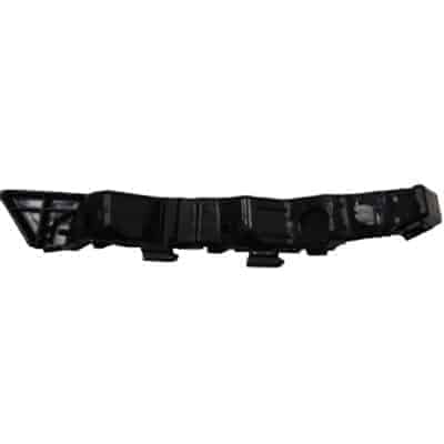 KI1032101 Driver Side Front Bumper Cover Side Support