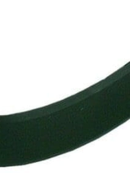 KI1046102 Driver Side Front Bumper Cover Molding
