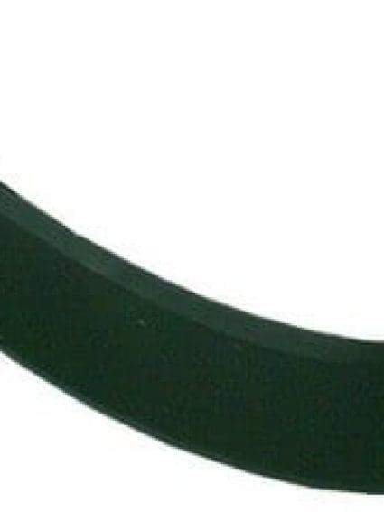 KI1047102 Passenger Side Front Bumper Cover Molding