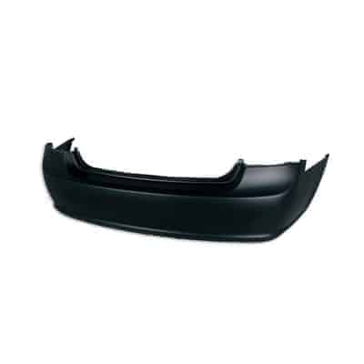 KI1100136C Rear Bumper Cover