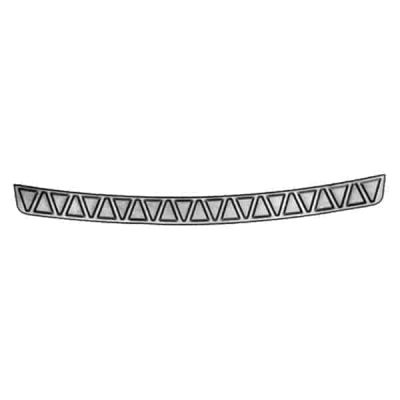 KI1191101 Rear Bumper Step Pad