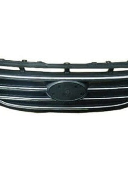 KI1200127 Front Grille