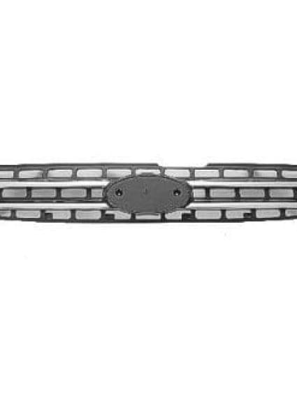 KI1200128 Front Grille