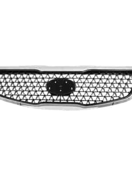 KI1200162C Front Grille