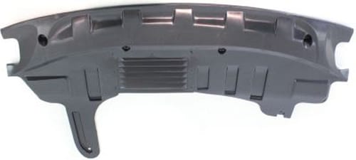 KI1228109 Under Car Shield
