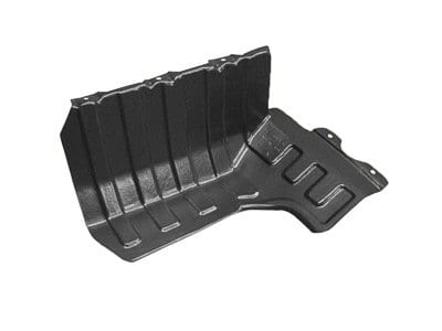 KI1228124 Under Car Shield