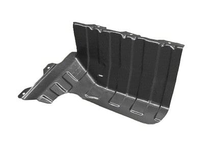 KI1228125 Under Car Shield