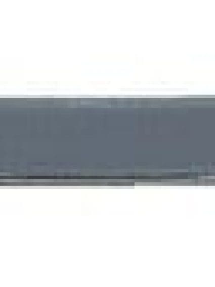 KI1235101 Hood Molding