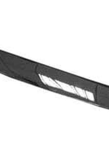 KI1235102 Hood Molding