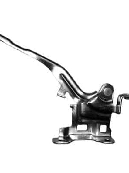 KI1236124 Driver Side Hood Hinge