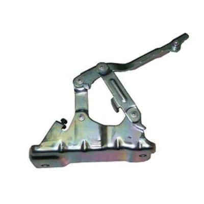 KI1236171 Passenger Side Hood Hinge