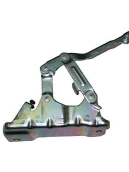 KI1236171 Passenger Side Hood Hinge