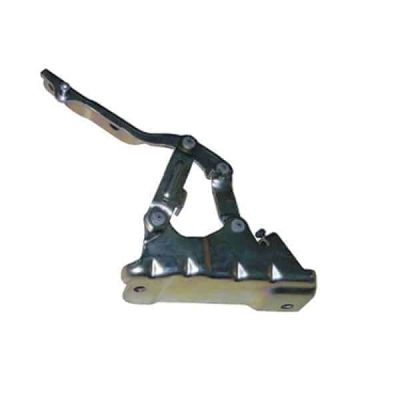 KI1236172 Driver Side Hood Hinge