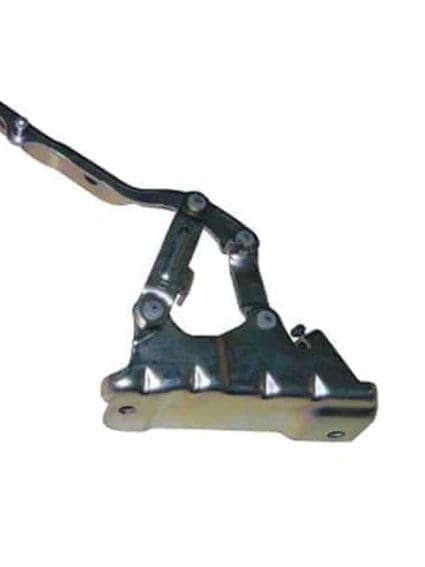 KI1236172 Driver Side Hood Hinge