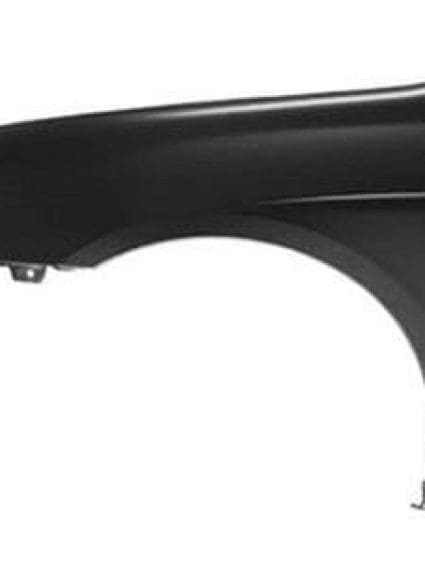 KI1240126C Driver Side Fender Panel