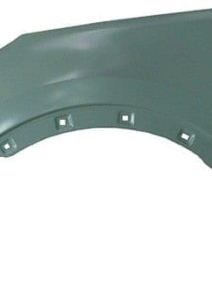 KI1240136C Driver Side Fender Panel