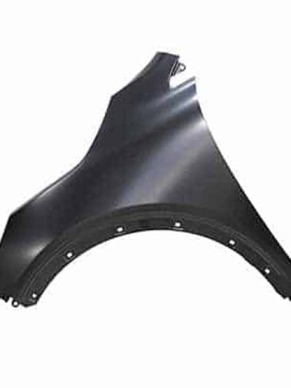 KI1240146C Driver Side Fender Panel
