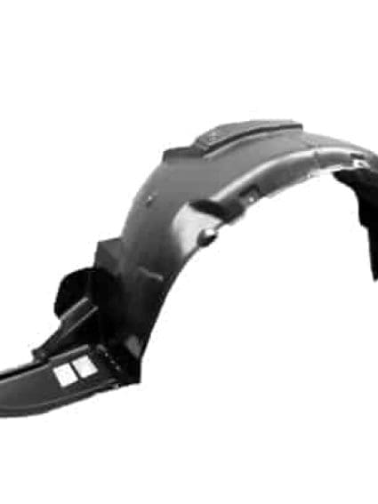 KI1248109 Driver Side Fender Liner
