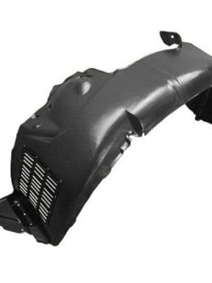 KI1248115 Driver Side Fender Liner