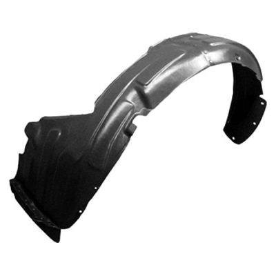 KI1248121 Driver Side Fender Liner